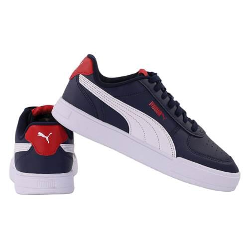 Kindertrainers Puma Caven