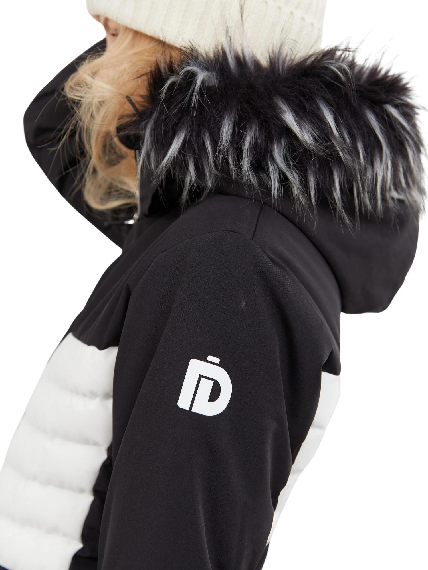 Veste De Ski Matelassée Femme Salina 6/7