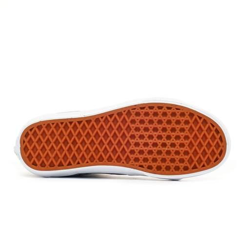 Buty do chodzenia damskie Vans SK8 HI Checkerboard