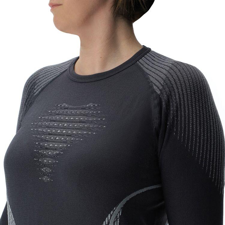 EVOLUTYON COMFORT SOUS-VÊTEMENT MANCHES LONGUES FEMME