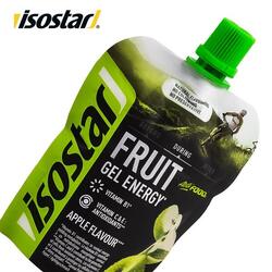 ISOSTAR ACTIFOOD ENERGIA GEL