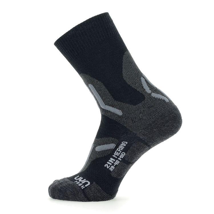 Chaussettes Trekking 2In Merino Mid 3/5