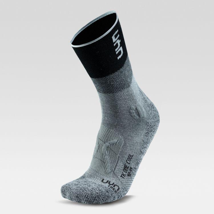 Chaussettes trekking one cool homme