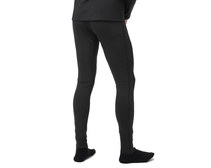 Lange Unterhose Helly Hansen Herren Dry Revolution Unterwäsche Leicht und Warm 2/5
