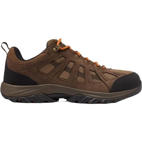 Buty trekkingowe męskie, Columbia Redmond III