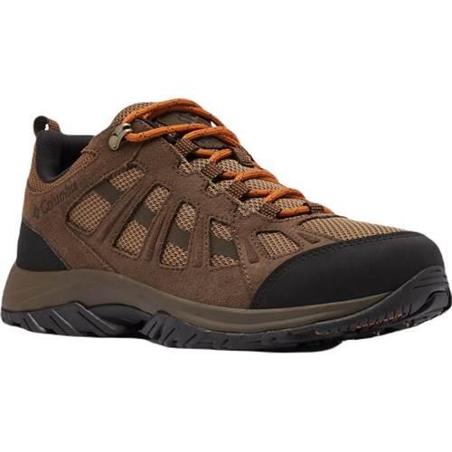 Herren trekking Schuhe Columbia Redmond Iii