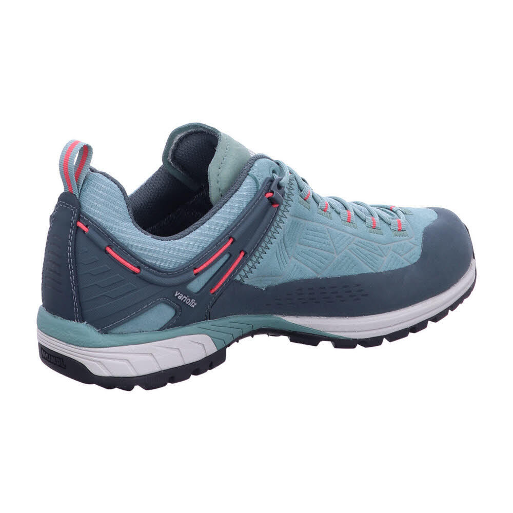 Damen trekking Schuh Meindl 4714 5/7