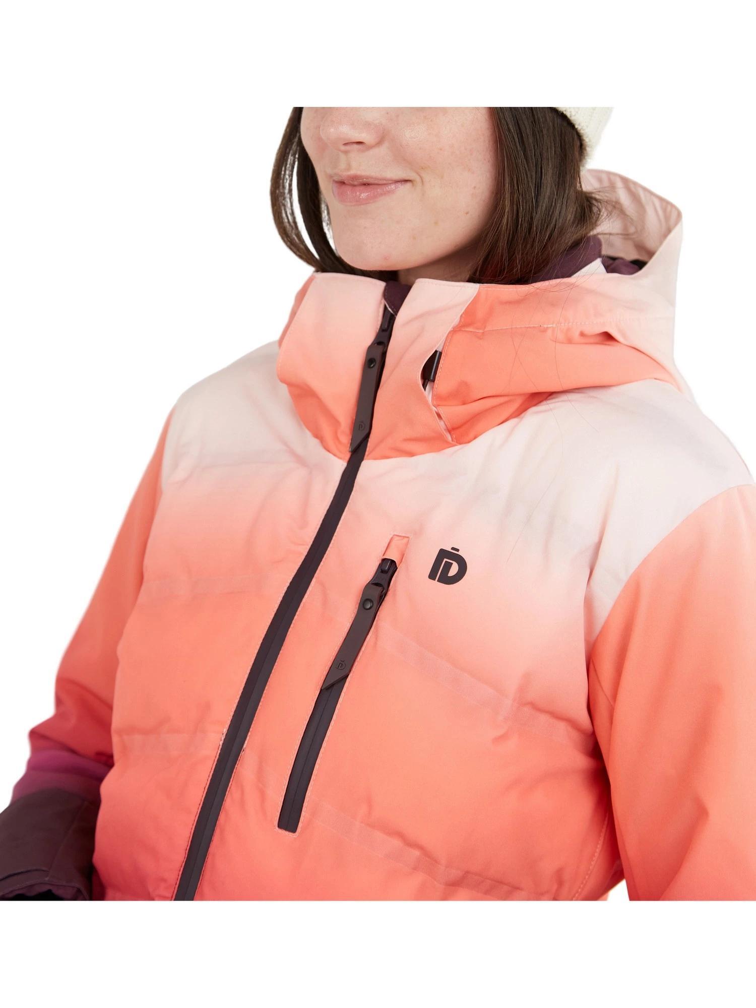Veste De Ski Femme Pumila 5/7