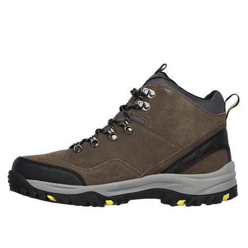 Zapatilla Relment- Pelmo Talla 43 Marrón - 64869-KHK 2/7