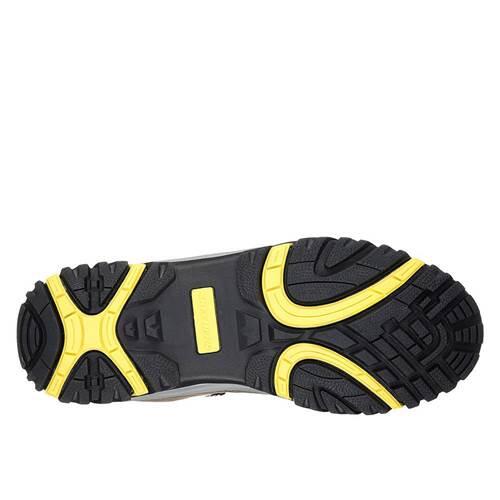 Zapatilla Relment- Pelmo Talla 43 Marrón - 64869-KHK 5/7