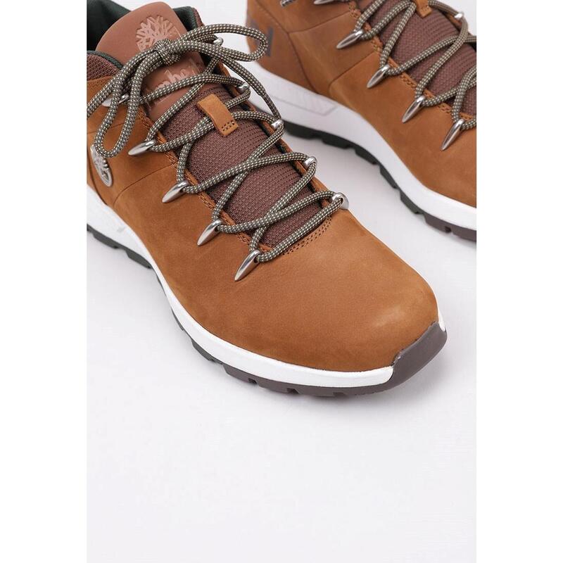 Chaussures Spring Trekker Mid - TB0A25DCF13 Marron