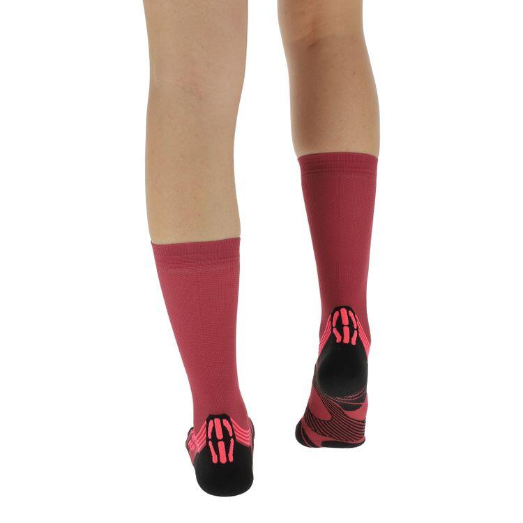 Chaussettes Run Super Fast Mid 2/4