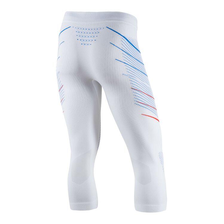 Natyon 2.0 France UW Pants Medium férfi aláöltöző nadrág - fehér