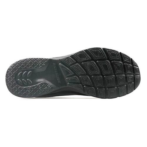Scarpe Uomo Skechers Dynamight 2.0 Eazy Vibez nero 5/5