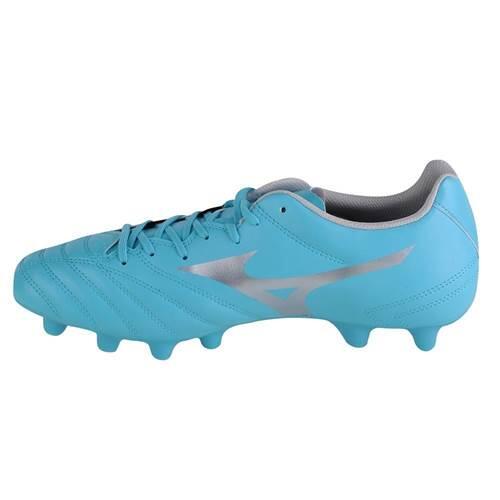 Chaussures de football pour hommes Mizuno Monarcida Neo II FG