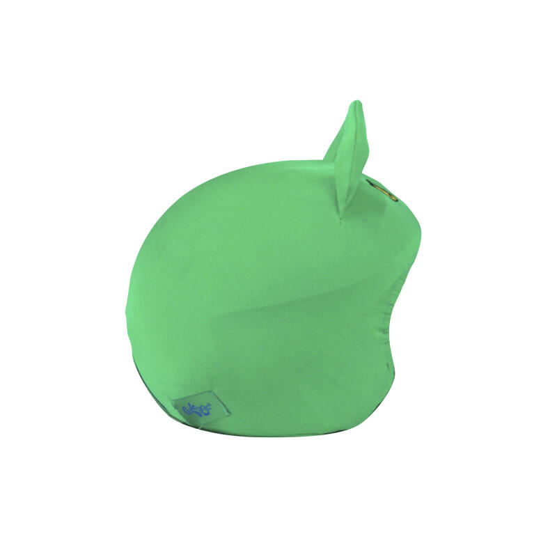 Housse de casque fantaisie-Coolcasc-DEMON-Taille unique 2/7