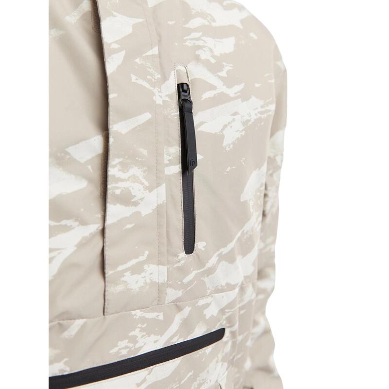 Geaca de schi Tilbury Logo Anorak barbati