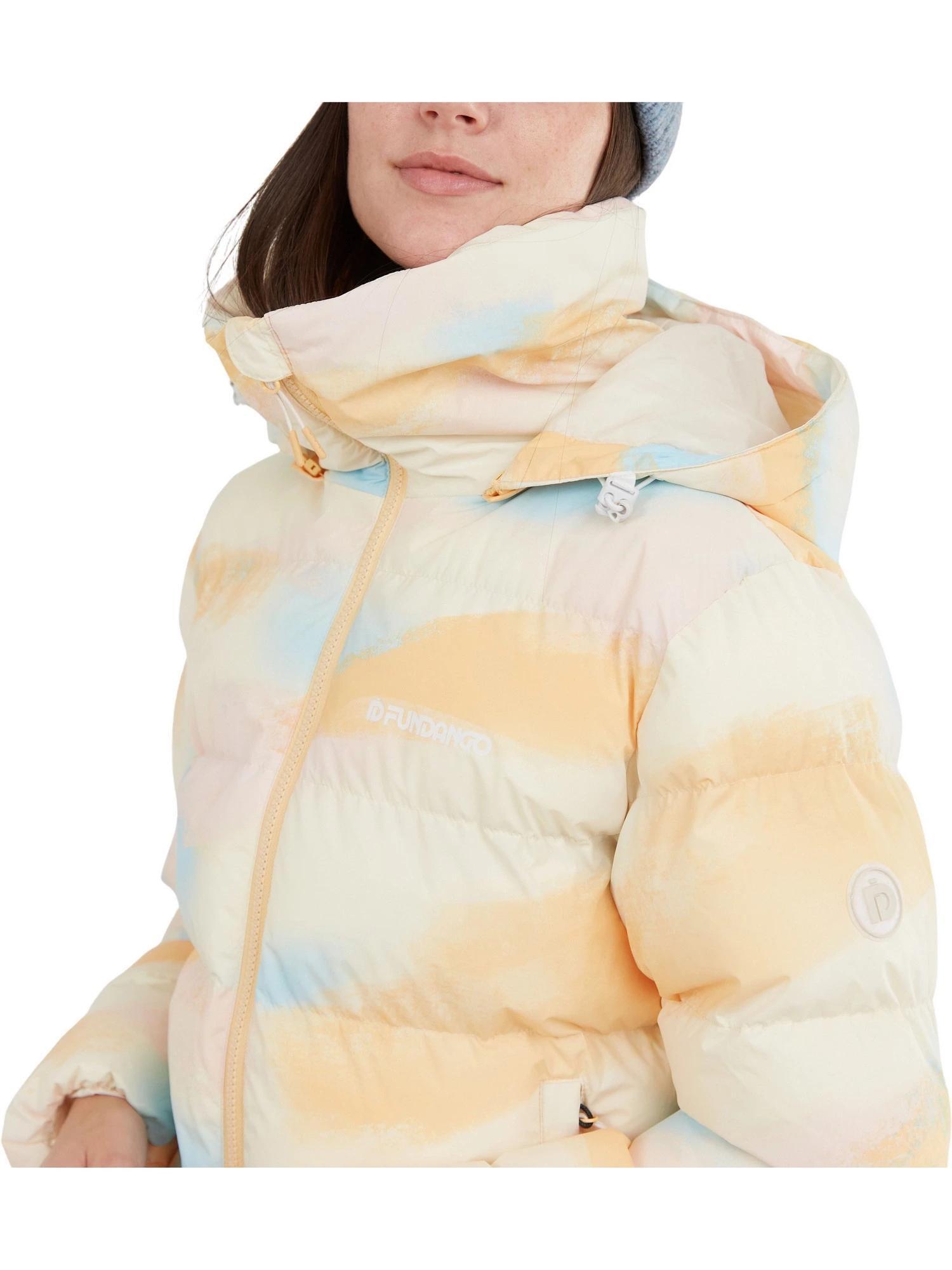 Veste Femme Amber 4/7