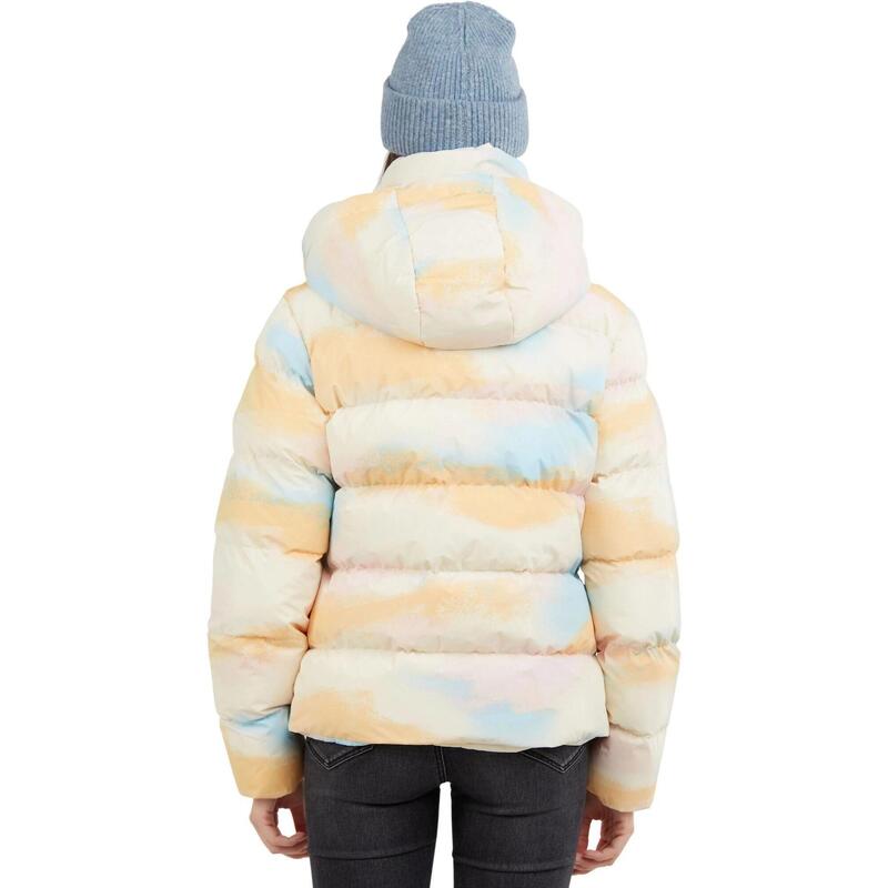 Női utcai kabát Amber Padded Jacket