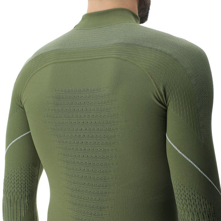 Maillot thermique col roulé Evolutyon 3/6