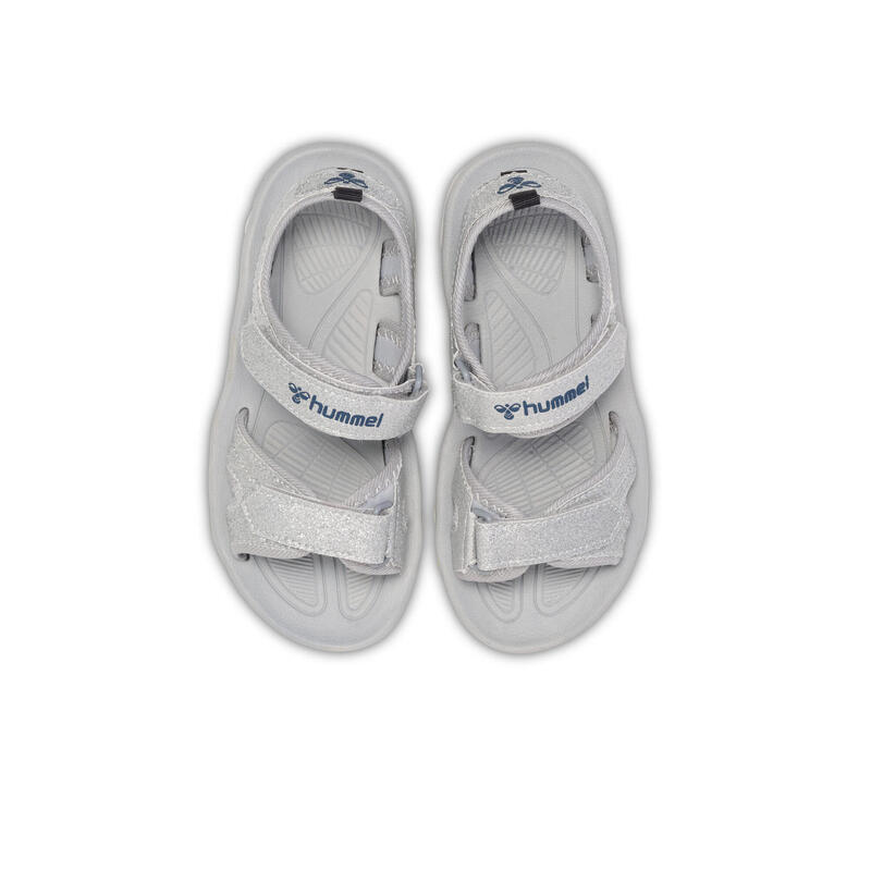 Hummel Sandal & Pool Slippers Sandal Glitter Jr