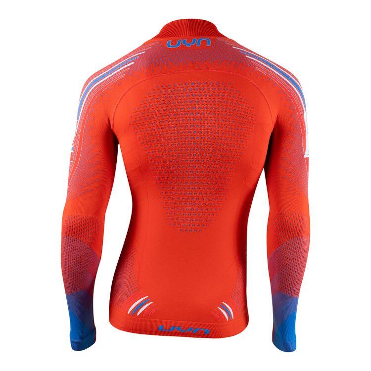 Maillot thermique Natyon 2.0 Norvège 3/3