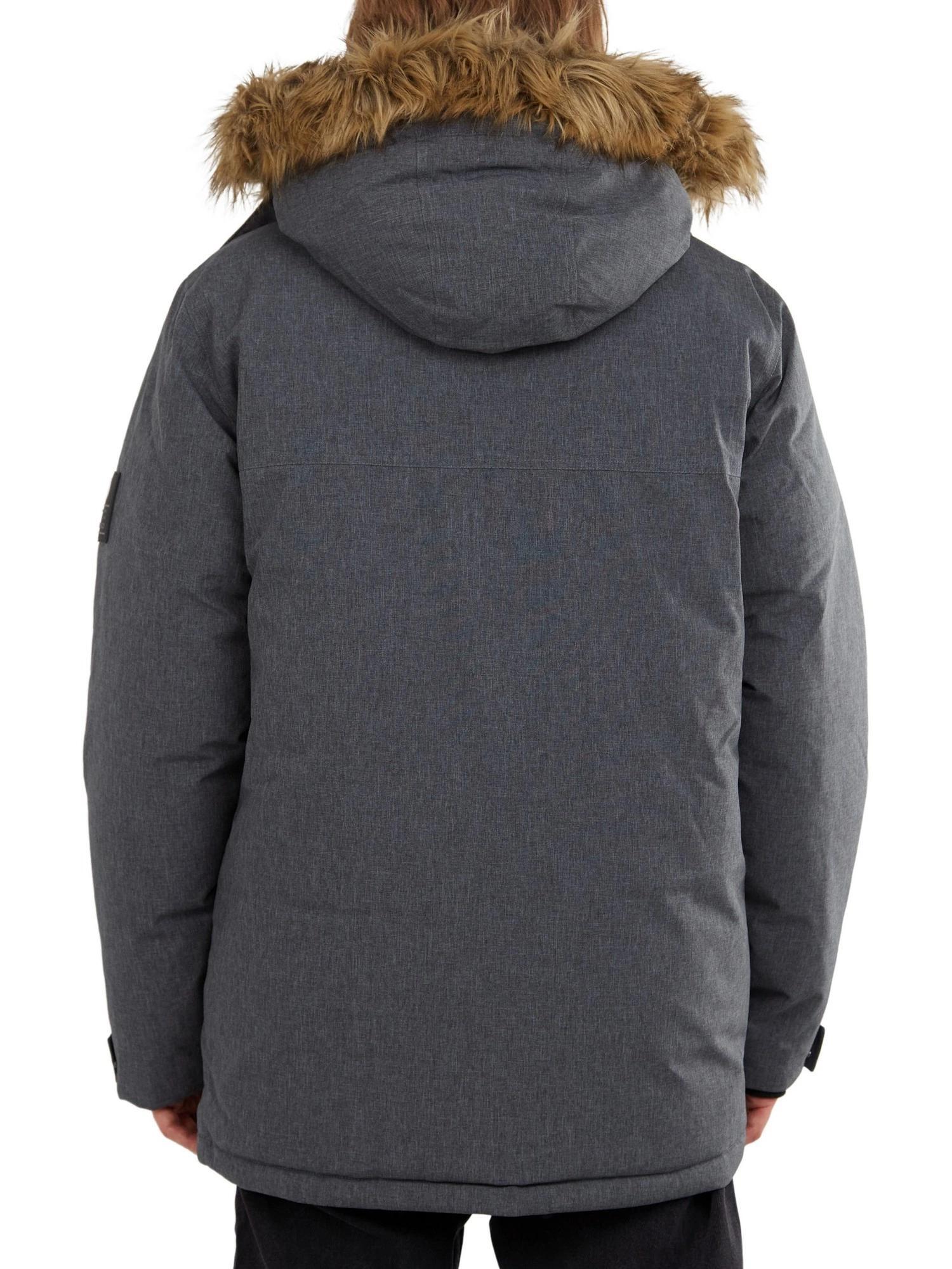 Winterjas heren Spirit 2/7