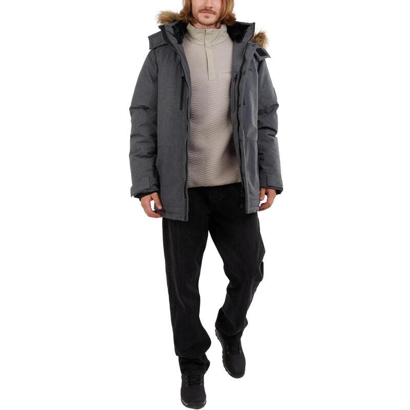 Jacheta de iarna Spirit Parka Jacket barbati