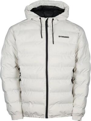 Urban jas heren patriot pad