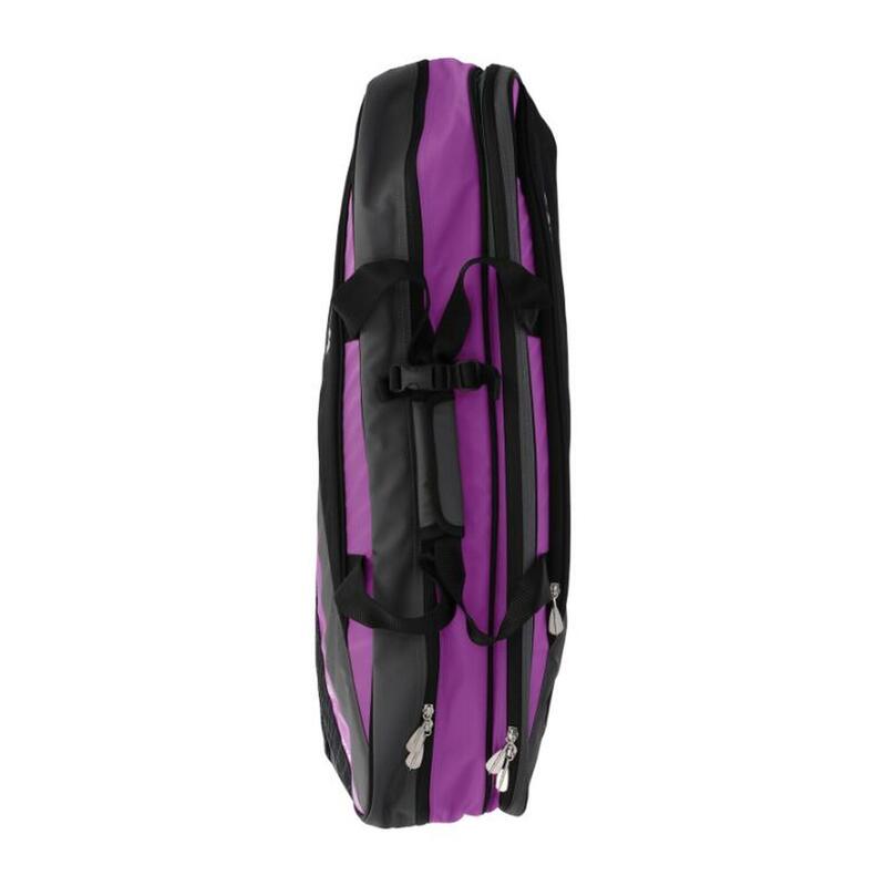 Torba na rakiety FZ Forza Tour Line Square Purple Flower