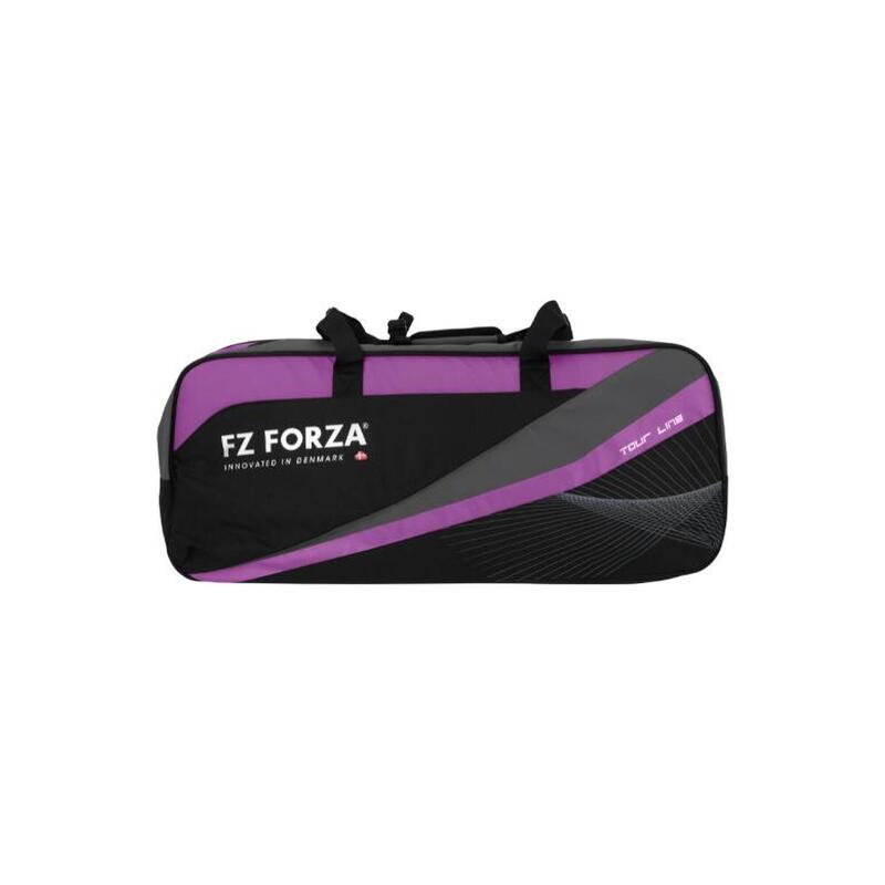 Torba na rakiety FZ Forza Tour Line Square Purple Flower