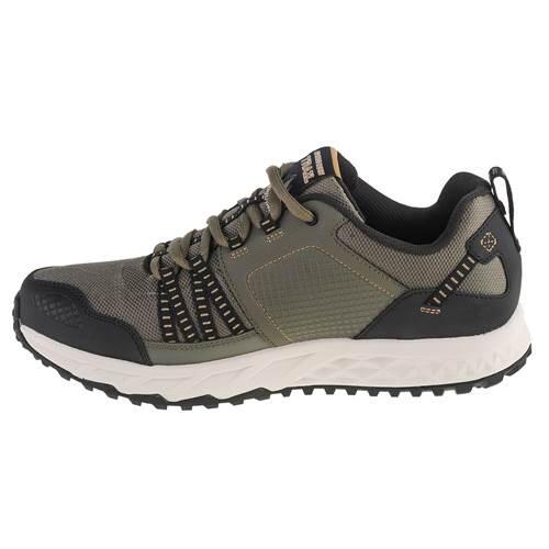 Trainingsschuh Oak Canyon Iron Hide Herren SKECHERS 2/7