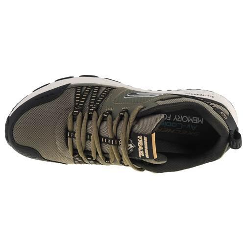 Trainingsschuh Oak Canyon Iron Hide Herren SKECHERS 3/7
