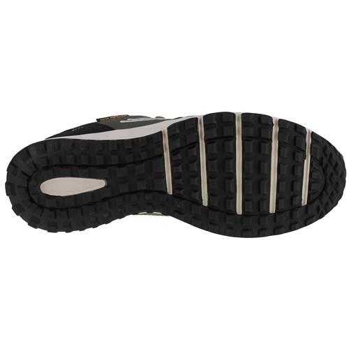 Trainingsschuh Oak Canyon Iron Hide Herren SKECHERS 4/7