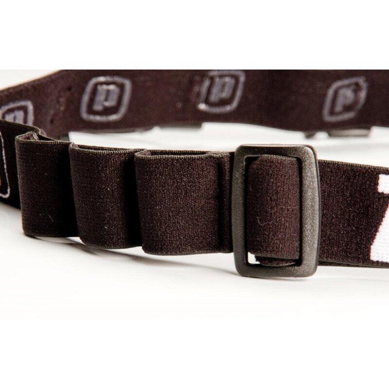 Z3R0D - centura alergare - energy race belt - negru