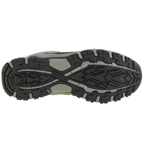 Scarpa da trekking uomo Skechers Selmen 4/7