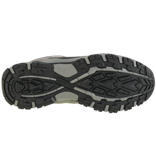 Calçado de trekking para homem Skechers Selmen