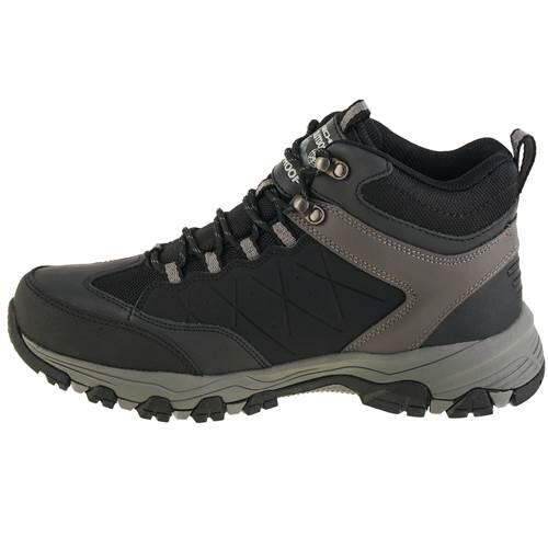 Skechers Selmen Telago, Preto, 43