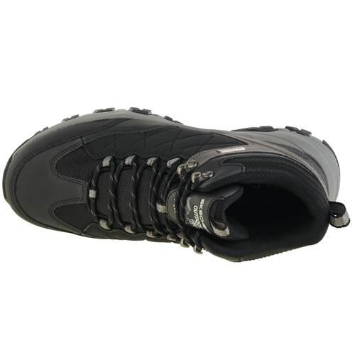 Scarpa da trekking uomo Skechers Selmen 3/7