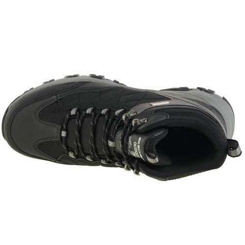 Skechers Selmen Telago, Preto, 43