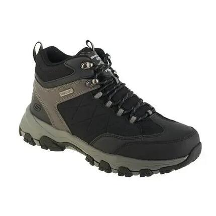 Herren trekking Schuhe Skechers Selmen