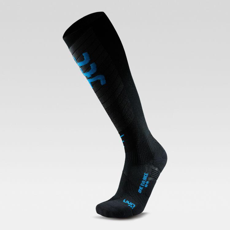 CHAUSSETTES DE SKI  EVO RACE ONE MAN