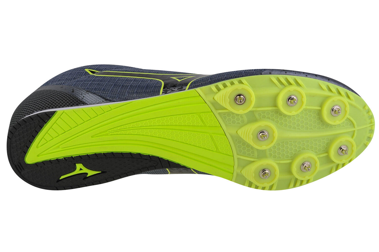 Laufschuhe Herren X First (U) 4/4