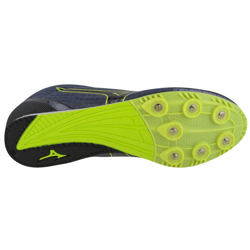 Chaussures de running pour hommes X First (U)