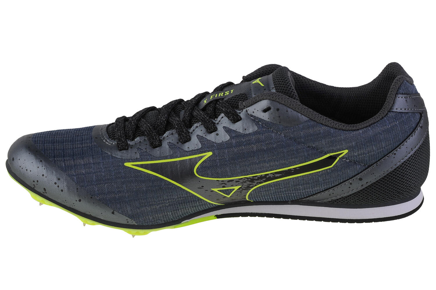 Laufschuhe Herren X First (U) 2/4