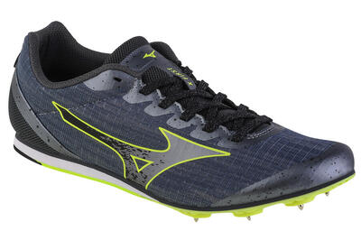 Zapatillas de running Adulto Mizuno Mizuno X First Gris