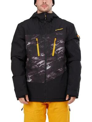 Ski-jack heren privet