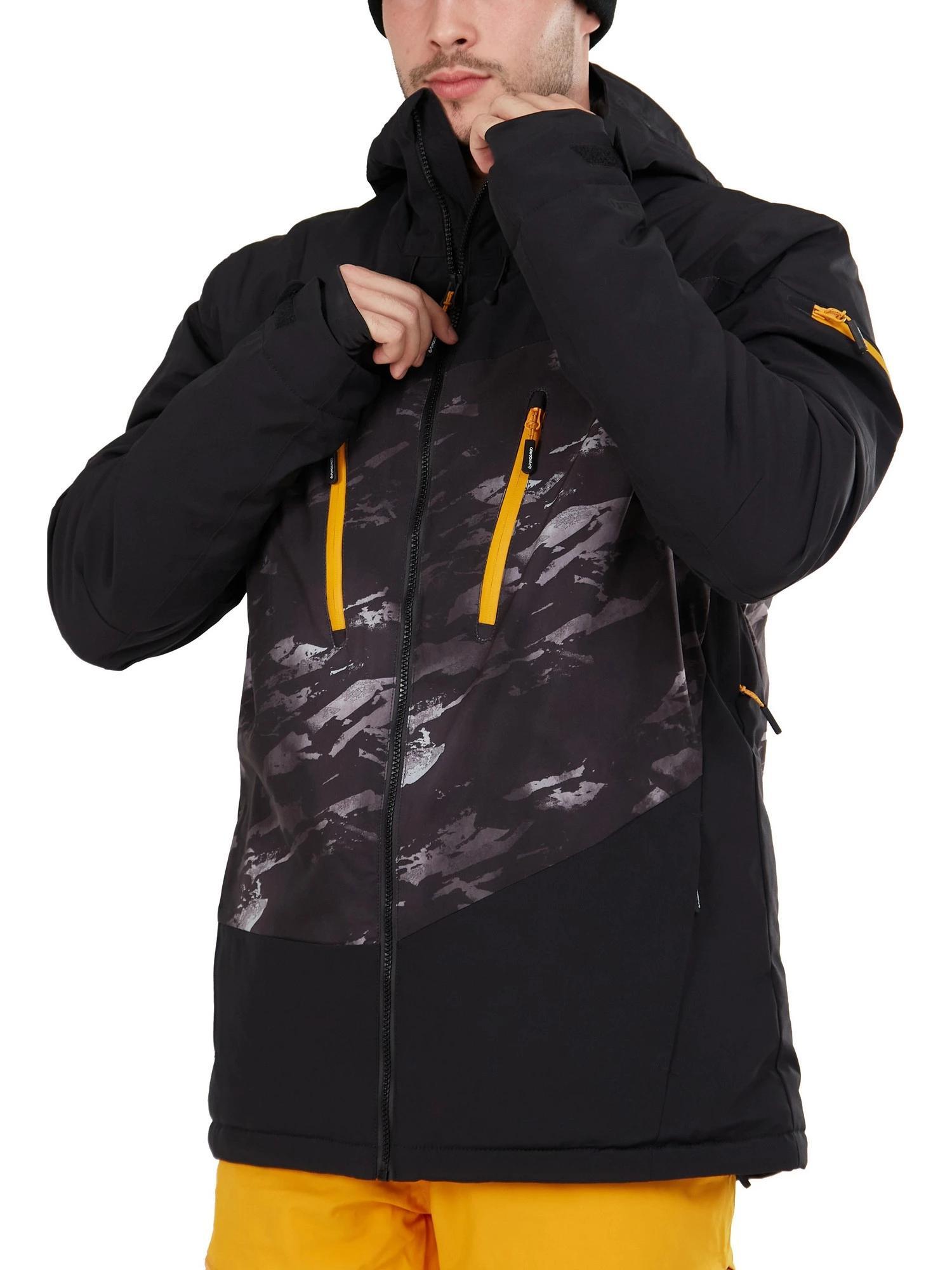 Veste de ski hommes Privet 4/7
