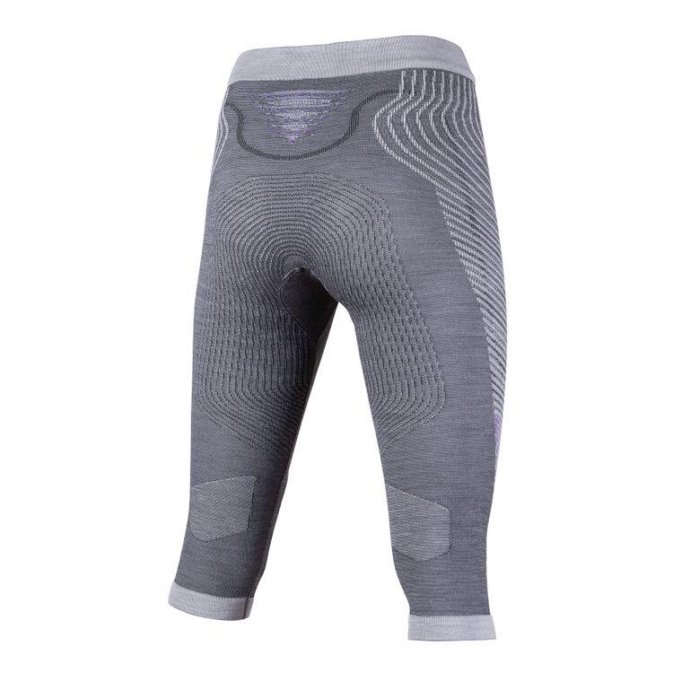 Pantaloni de corp Underwear Lady Fusyon Uw Pants Medium - gri femei