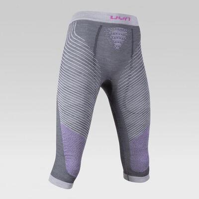 Funktionshose Underwear Lady Fusyon Uw Pants Medium Damen - Schwarz